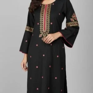 Lawn Suit 2 Pcs